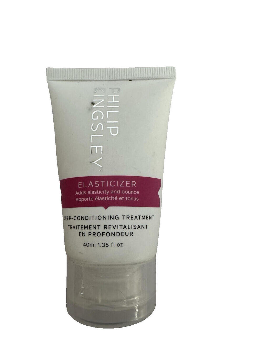 (RB) Philip Kingsley Elasticizer Deep Conditioning Hair Treatment 40ml 1.35oz